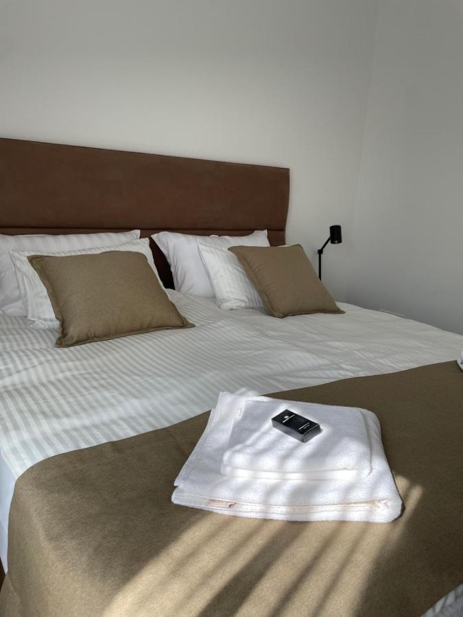Morpheus Apartmani Sremska Mitrovica Exterior photo